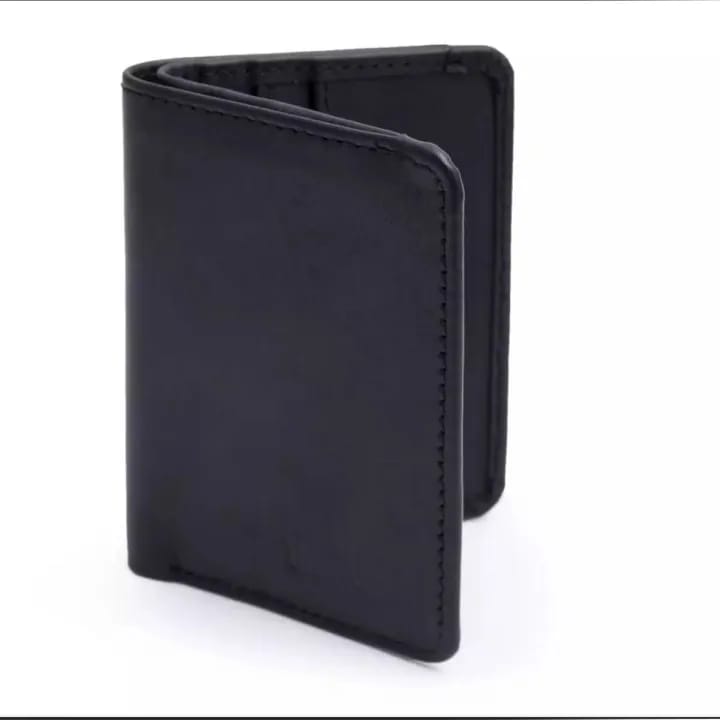 Smart wallet