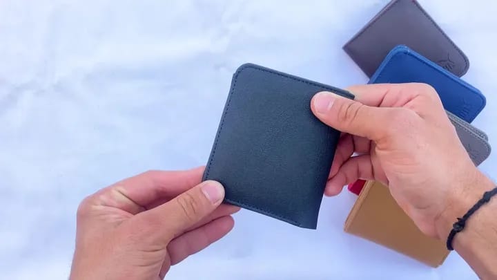 smart wallet