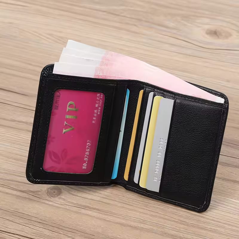 smart wallet