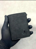 The classic men's leather  wallet