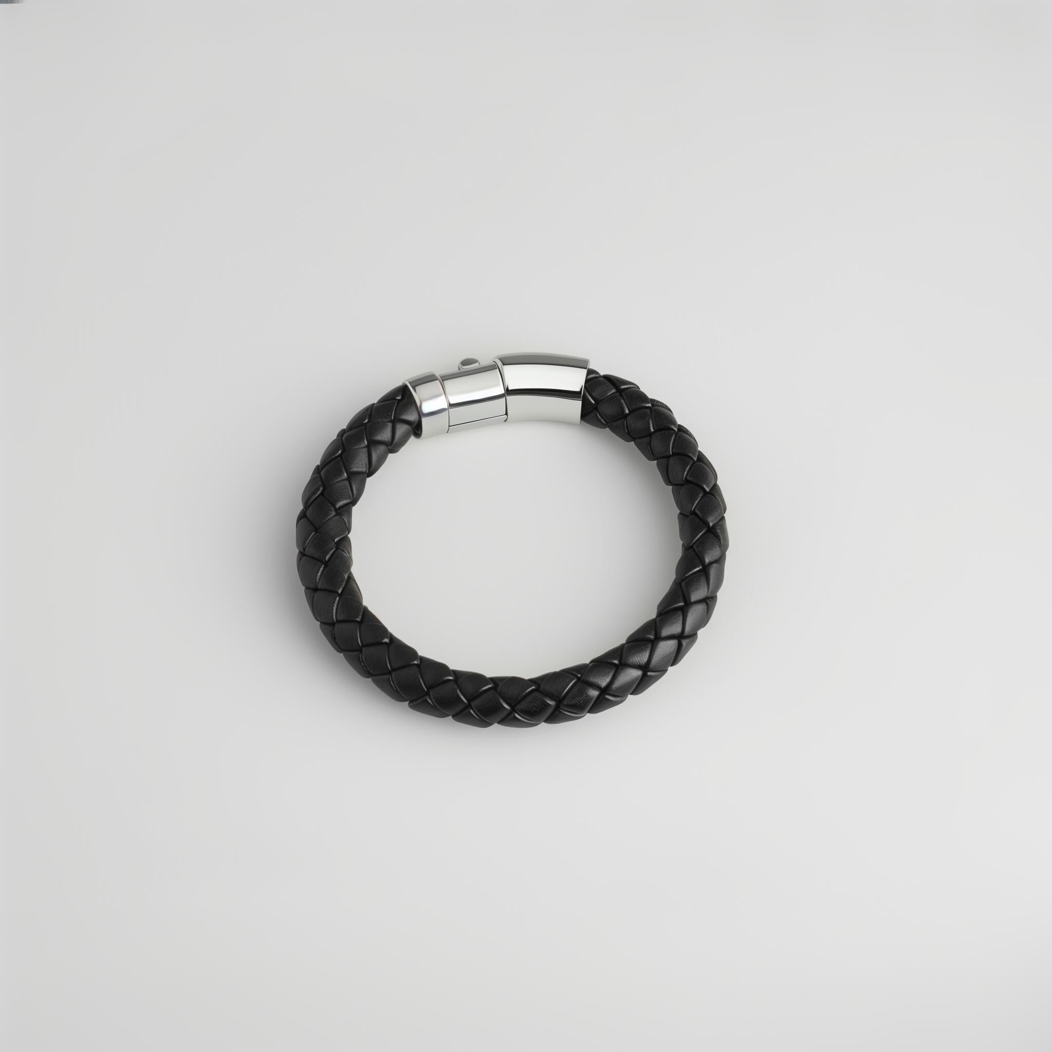 Leather Bracelet