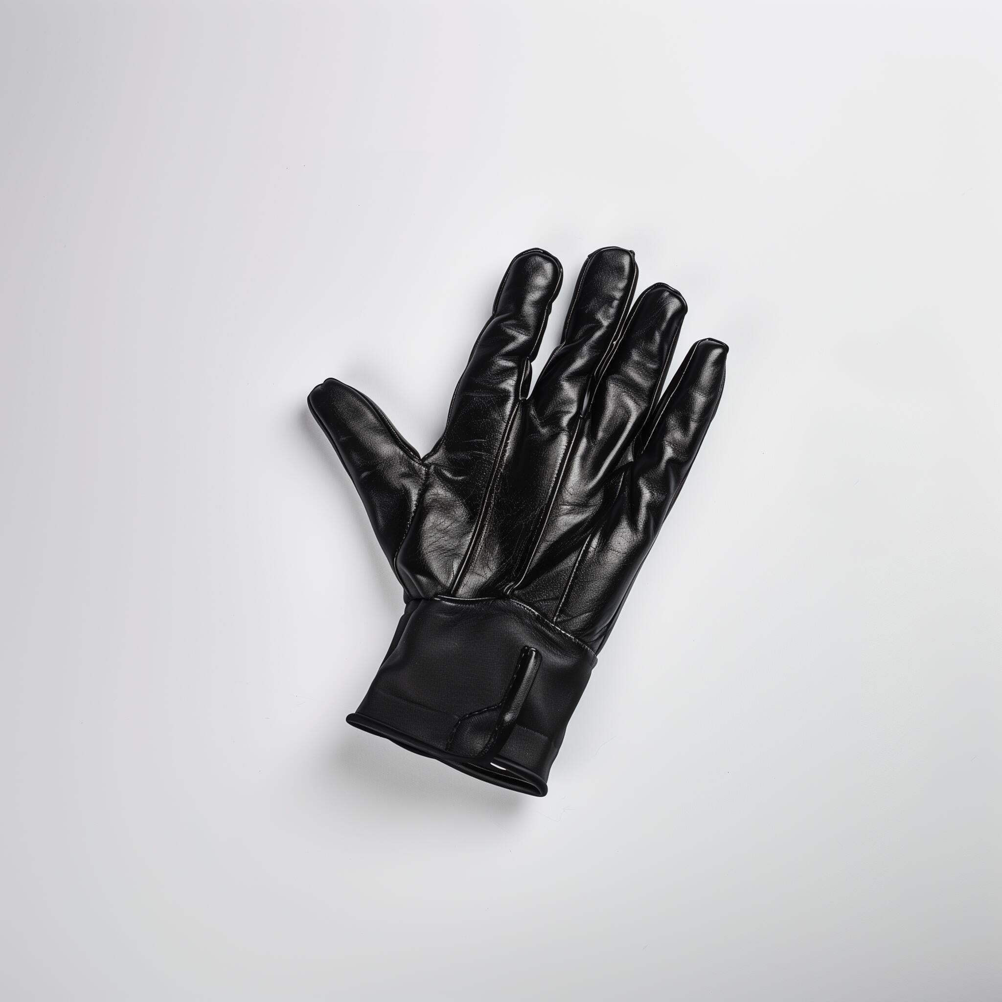 Leather Gloves